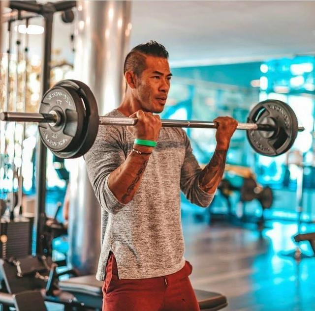 Mick kwanchai